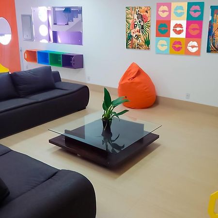 קויאבה Dom Bosco Hostel מראה חיצוני תמונה