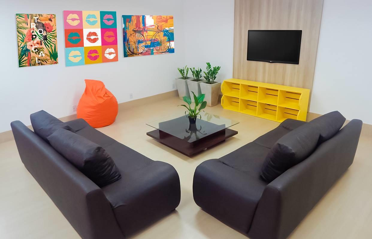 קויאבה Dom Bosco Hostel מראה חיצוני תמונה