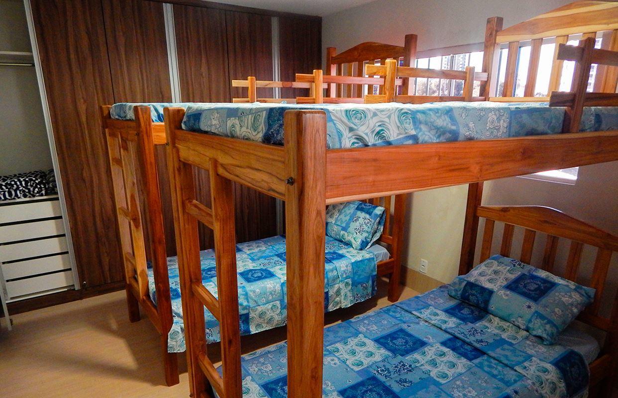 קויאבה Dom Bosco Hostel מראה חיצוני תמונה