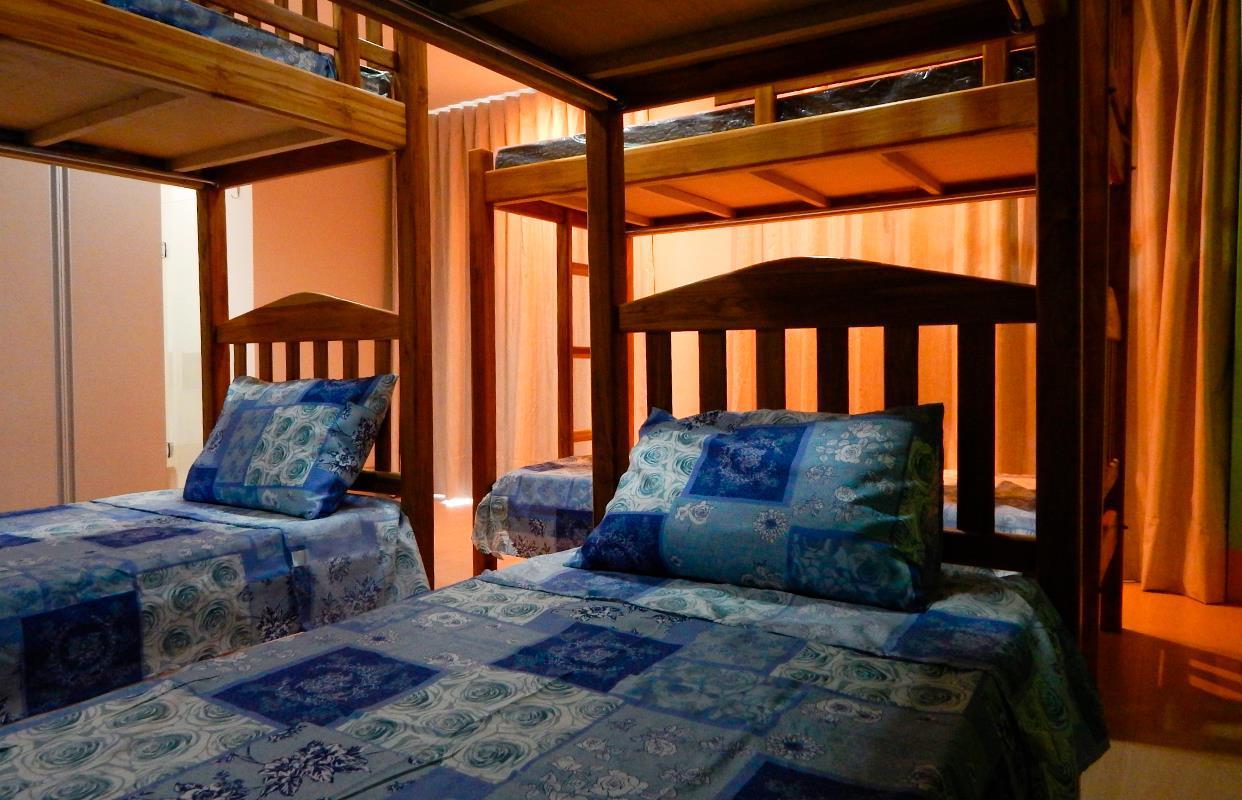 קויאבה Dom Bosco Hostel מראה חיצוני תמונה